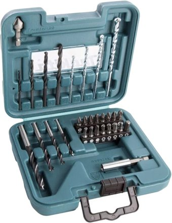 Набор бит и сверл Makita D-47204 - 1/1