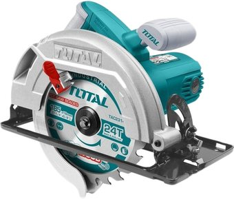 Дисковая (циркулярная) пила Total TS1141856 - 1/1