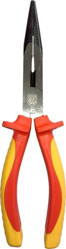 Длинногубцы Berger Диэлектрические до 1000V 210мм BG1172 - 1/1