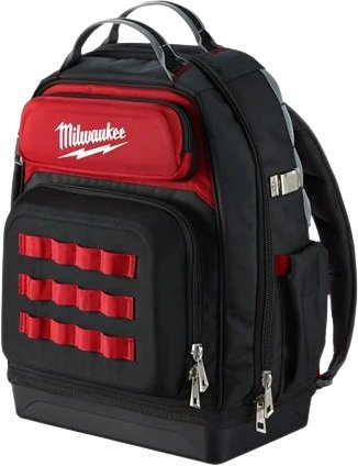 Рюкзак для инструментов Milwaukee Ultimate Jobsite Backpack 4932464833 - 1/1
