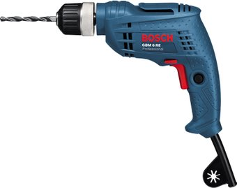 Безударная дрель Bosch GBM 6 RE Professional (0601472600) - 1/1
