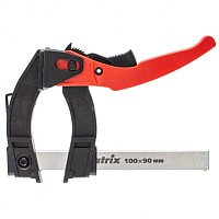 Струбцина Matrix 20734 - 1/1