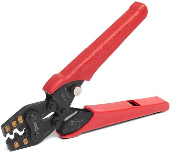 Пресс-клещи КВТ КВТ ПК-6М/78865 - 1/1