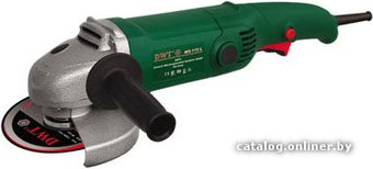 Угловая шлифмашина DWT WS13-180 T - 1/1
