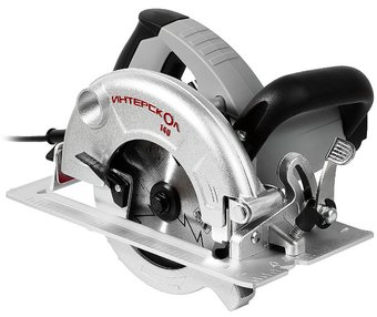 Дисковая (циркулярная) пила Интерскол ДП-140/800 95.1.0.00 - 1/1