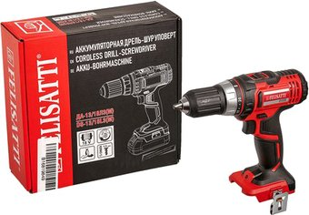 Дрель-шуруповерт Felisatti ДА-13/18Л3(М) (без АКБ) - 1/1