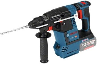 Перфоратор Bosch GBH 18V-26 Professional 0611909000 (без АКБ) - 1/1