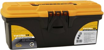 Ящик для инструментов Idea Титан [М2930] - 1/1