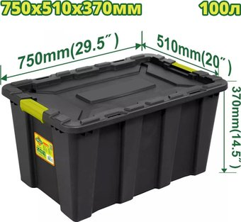 Ящик для инструментов Dyllu DTTB331B - 1/1