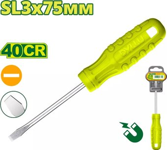 Отвертка Dyllu DTSD3933 - 1/1