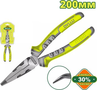 Длинногубцы Dyllu DTPL4718 - 1/1