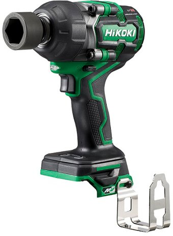 Гайковерт Hikoki WR36DE W2Z (без АКБ, кейс) - 1/1