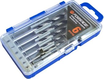 Набор сверл FORSAGE F-3298 (6 шт) - 1/1