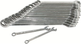 Набор ключей FORCH 4584N 015 (15 предметов) - 1/1