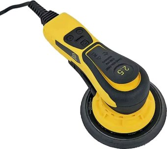 Эксцентриковая шлифмашина Schtaer SCH-02-150-2.5 - 1/1