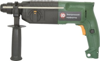 Перфоратор Калибр ЭП-650/24 - 1/1