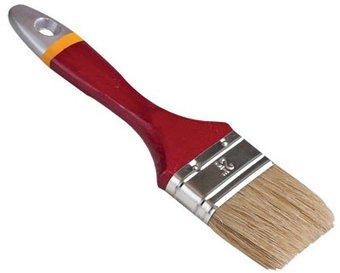 Кисть малярная Bauwelt 00300-036140 - 1/1