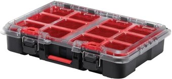 Органайзер Keter Stack'N'Roll Organizer Black 17210772 - 1/1