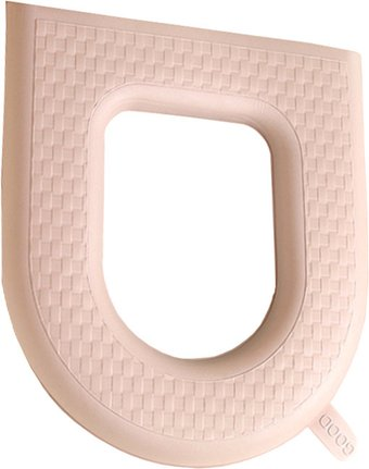 Чехол на сиденье унитаза Saniteco TBD0602766301 - 1/1