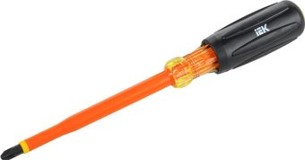 Отвертка IEK A2L5-SC30-T3-PZ-30-150 - 1/1