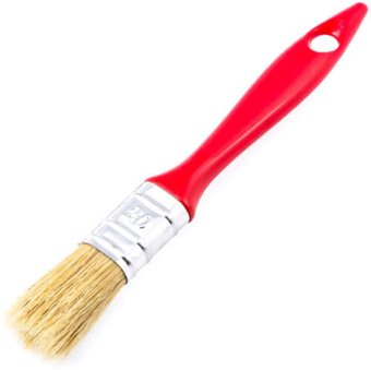 Кисть малярная Beorol Economy Plus EP20 - 1/1