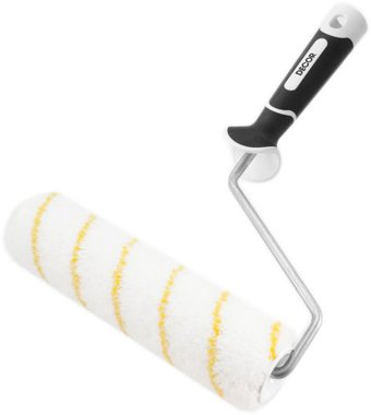 Валик малярный  Decor 480-3240 (240мм) - 1/1