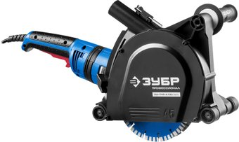 Штроборез Зубр ЗШ-П45-2100 ПВТК - 1/1