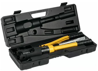 Пресс гидравлический Deli DL-YQ240 - 1/1