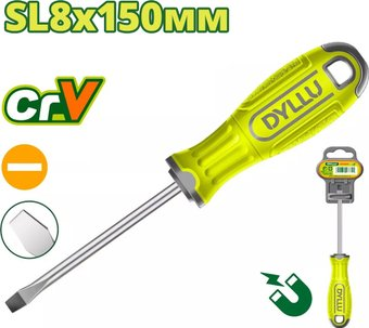 Отвертка Dyllu DTSD1286 - 1/1