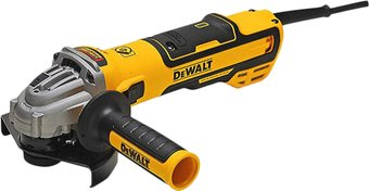 Угловая шлифмашина DeWalt DWE4347 - 1/1
