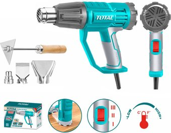 Промышленный фен Total TB20045 - 1/1