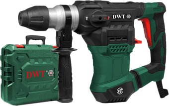 Перфоратор DWT BH13-30 VB BMC - 1/1