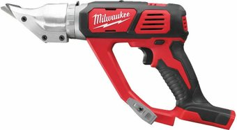 Шлицевые электрические ножницы Milwaukee M18 BMS12-0 4933447925 (без АКБ) - 1/1