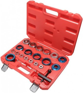 Специнструмент FORSAGE F-04A1021 (22 предмета) - 1/1