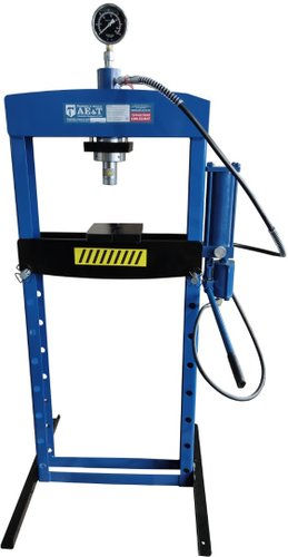 Пресс гидравлический AE&T T61220TMFA - 1/1