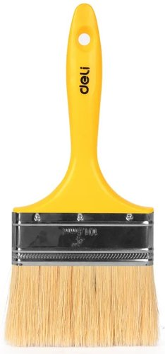 Кисть малярная Deli DL509114 - 1/1