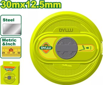 Рулетка Dyllu DTMT3530 - 1/1