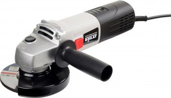 Угловая шлифмашина БУЛАТ УШМ 1200 - 1/1