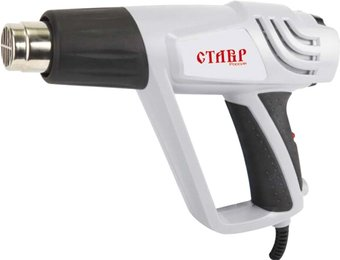 Промышленный фен Ставр ФТЭ-2000 - 1/1