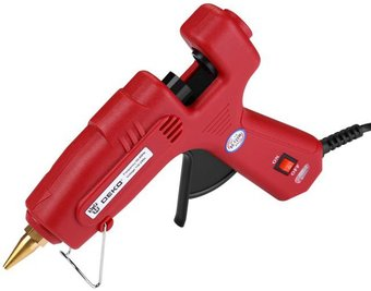 Термоклеевой пистолет Deko DKGG80/120 Set 1 - 1/1