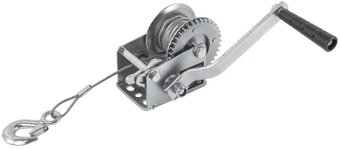 Лебедка FORSAGE F-KB-S-800 - 1/1