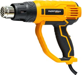 Промышленный фен Partisan PHG-2600T - 1/1