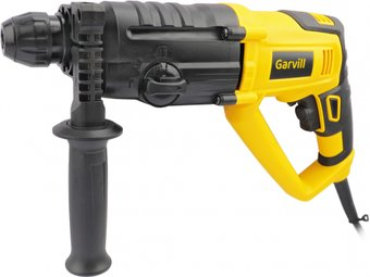Перфоратор Garvill LB2500K-C-AC - 1/1