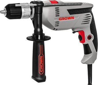 Ударная дрель Crown CT10129C 420183 - 1/1