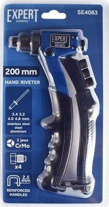 Заклепочник Startul SE4083 - 1/1