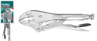Зажим Total THT191001 - 1/1