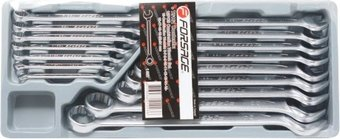 Набор ключей FORSAGE F-T5161 (16 предметов) - 1/1