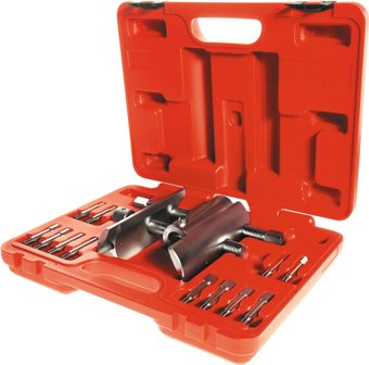 Гаечный ключ Мастак 100-42013C - 1/1