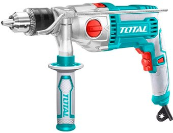 Ударная дрель Total TG211166 - 1/1