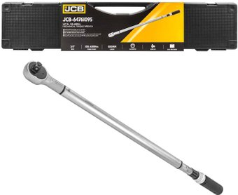 Гаечный ключ JCB Моментный 64761095 - 1/1